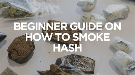 how to smoke rolex hash|The 5 Best Ways to Smoke Hash .